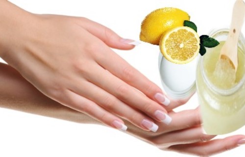 tratamientos naturales para suavizar las manos
