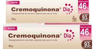 para qué sirve la cremoquinona