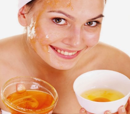 propiedades de la miel para eliminar el acné