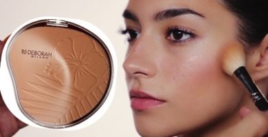 mejores polvos bronceadores