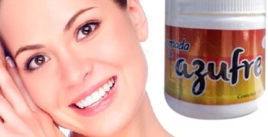 beneficios pomada de azufre